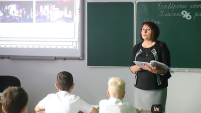 Юнармейский класс имени Героя России Максима Шоломова откроют в лицее Невинномысска