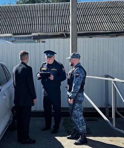 Арест Land Cruiser сыграл решающую роль в оплате ущерба за ДТП