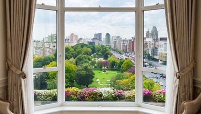 Красивый вид за окном повышает цену жилья на Ставрополье