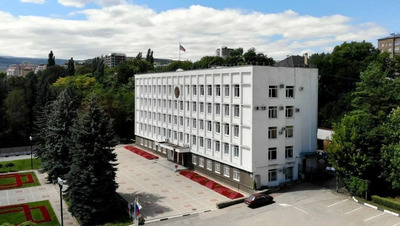 25 депутатов вошли в состав думы Кисловодска седьмого созыва