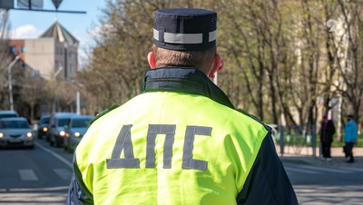 Инспекторы отобрали мотоцикл у пьяного 18-летнего бесправника в Ставрополе