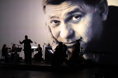 В России состоялась церемония награждения победителей III премии «Поступок» имени Сергея Пускепалиса