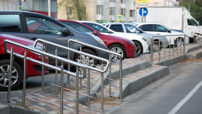 Спрос на новые авто на Ставрополье в 3,2 раза выше среднероссийского показателя