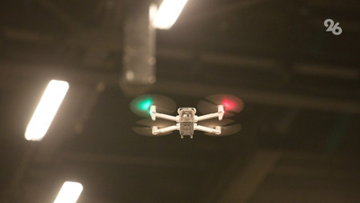 Почти три часа действовала тревога из-за беспилотной опасности на Ставрополье