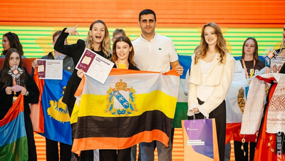 Длительность онлайн-трансляций «Студвесны» в Ставрополе превысила 35 часов