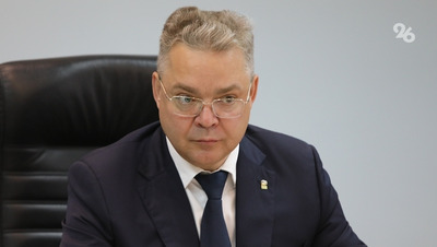 Индустриальный парк «Зеленокумск» создадут на Ставрополье — глава края