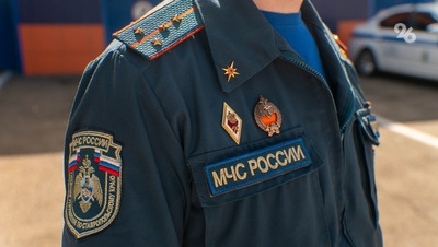 Трое жителей Ставрополя пропали, катаясь на мотоциклах возле озера в КЧР