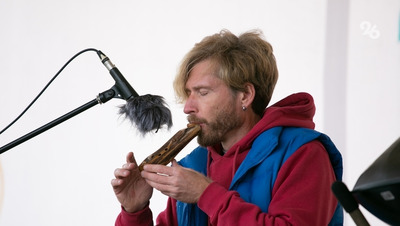 Фестиваль этномузыки пройдёт на Татарском городище 4 октября