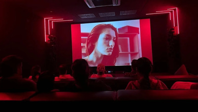 Фильм ставропольского режиссера победил на международном кинофестивале в Индии