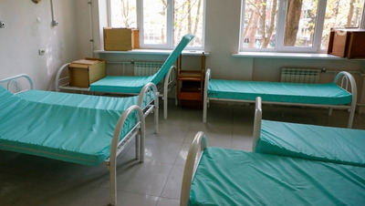 Артисты и документалисты поддержали бойцов в подмосковном госпитале