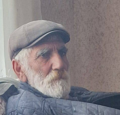 Пенсионера без телефона в чёрных кепке и куртке ищут в Предгорном округе