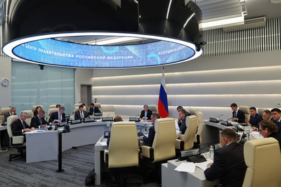 Процедуру электронной очереди внедряют на пункте пропуска Верхний Ларс