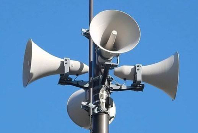 В Шпаковском округе зазвучат сирены