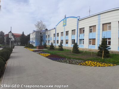 В Михайловске досрочно включат отопление