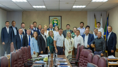 Председателем Думы Невинномысска избрали Татьяну Олешкевич