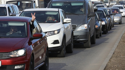 Ставропольцы берут почти в два раза меньше автокредитов, чем год назад