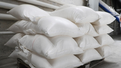 Объём экспорта ставропольской продукции за семь месяцев достиг 110 млрд рублей