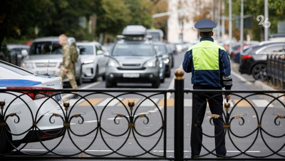 Пять улиц перекроют в Минводах 27-28 сентября ради празднования Дня города