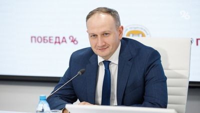 Ставропольский стенд откроется на выставке Россия-2030 в Москве