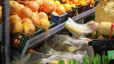 Врач рекомендует включить в осенний рацион белки, полезные жиры и сложные углеводы