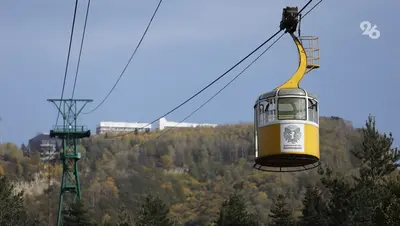 Количество индивидуальных путешествий увеличилось в Кисловодске на 28%