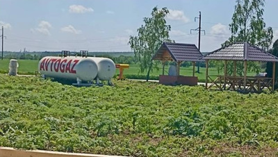 Прокуратура закрыла две опасные автозаправки в сёлах Ставрополья