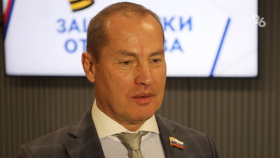 Депутат Ставрополья Петровский: «Законы должны отвечать на вызовы времени»