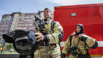 Детский сад эвакуировали в Ставрополе из-за подозрительного автомобиля