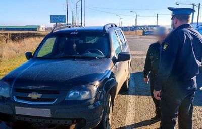 Алименты ребенку в обмен на машину