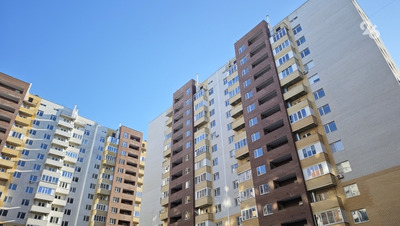 На Ставрополье менее 10% семей могут позволить себе ипотеку на рыночных условиях