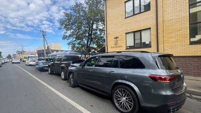 Подросток спровоцировал ДТП с пятью машинами и одним пострадавшим в Ставрополе