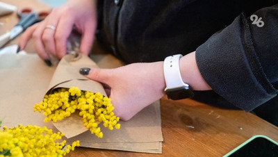 Фестиваль креативных индустрий пройдёт в Георгиевске в День города