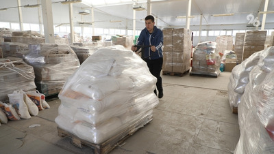 На Ставрополье утвердили программы развития экспорта до 2030 года