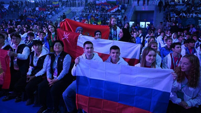 17 юных ставропольцев участвуют в международной олимпиаде по финбезопасности