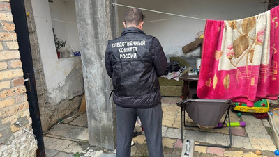 Жительница Железноводска расправилась с сожителем одним ударом ножа