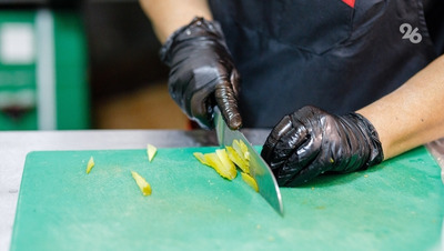 Потомственный казак из ставропольской станицы поделился рецептом блюда из тыквы