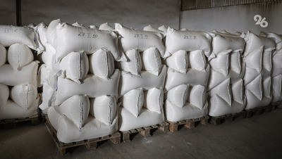 Четыре новых предприятия пищевой отрасли открылись на Ставрополье