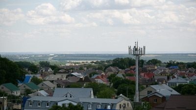Электросирены включат в Невинномысске для проверки системы оповещения 1 октября
