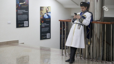 Ставропольцев предупредили о телефонных мошенниках с индийскими номерами