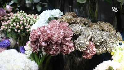 Россиянам рассказали, почему не стоит дарить лилии и гиацинты в День учителя