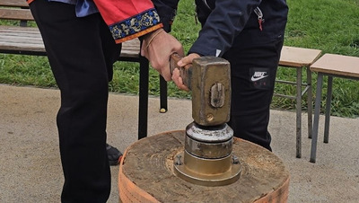 200 юбилейных монет отчеканили в честь 200-летия станицы Ессентукской