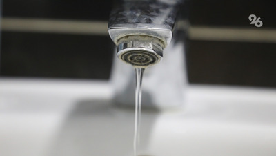 Два посёлка Кисловодска остались без воды 29 сентября