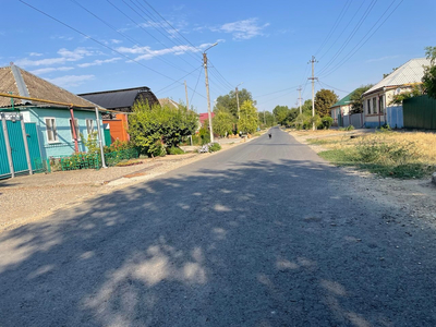 В Советском округе реализованы все шесть местных инициатив