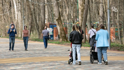 Россиянам объяснили, что они могут брать отпуск целиком