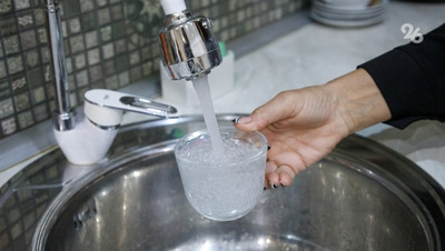 Весь Кисловодск останется без воды 1 октября из-за гидроузла в КЧР