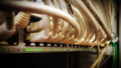 Новые жилые комплексы Ставрополья подключили к широкополосному доступу в интернет