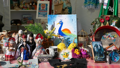 Фестиваль «Феродиз» в Железноводске поддерживает местные таланты