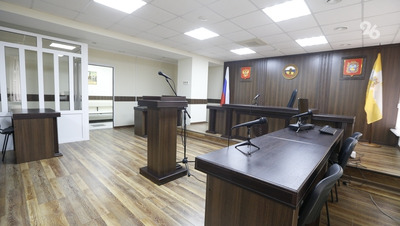 До 20 лет заключения грозит ставропольчанке за убийство четырёхмесячной дочери