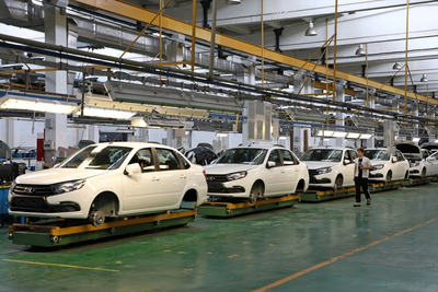 Изменения утильсбора не снизят доступность массовых категорий автомобилей для ставропольцев