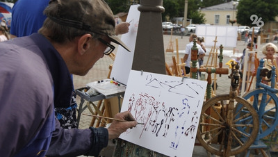 В Железноводске на фестивале «Феродиз» пройдут мастер-классы